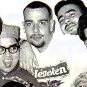 Meet your Posher, Christopher